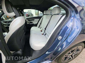 2024 Mercedes-Benz C 300 - miniatura 14
