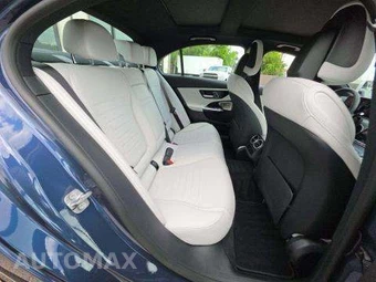 2024 Mercedes-Benz C 300 - miniatura 17