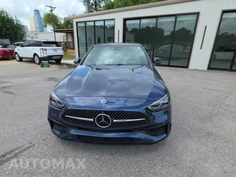 2024 Mercedes-Benz C 300 - miniatura 2