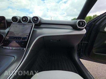 2024 Mercedes-Benz C 300 - miniatura 20