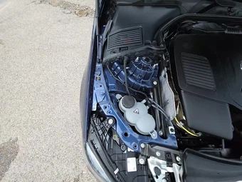 2024 Mercedes-Benz C 300 - miniatura 32