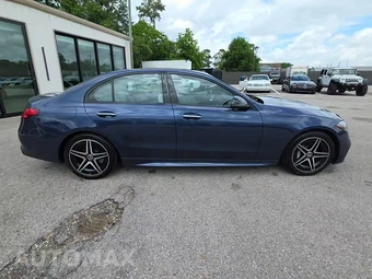 2024 Mercedes-Benz C 300 - miniatura 5