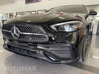 2024 Mercedes-Benz C 300 - miniatura 11