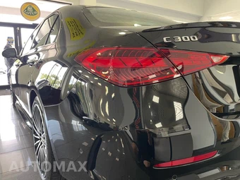 2024 Mercedes-Benz C 300 - miniatura 15