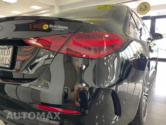 2024 Mercedes-Benz C 300 - miniatura 17