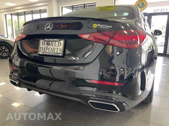 2024 Mercedes-Benz C 300 - miniatura 18