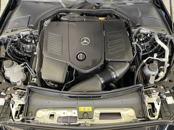 2024 Mercedes-Benz C 300 - miniatura 19