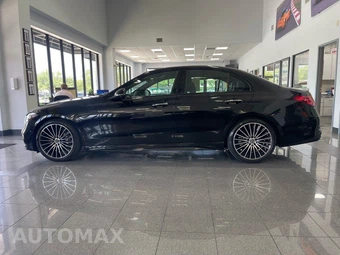 2024 Mercedes-Benz C 300 - miniatura 2