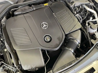 2024 Mercedes-Benz C 300 - miniatura 20