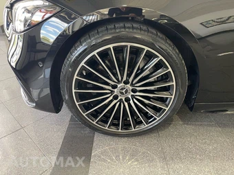 2024 Mercedes-Benz C 300 - miniatura 21