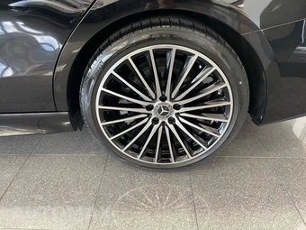 2024 Mercedes-Benz C 300 - miniatura 22