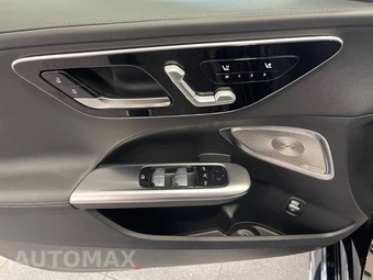 2024 Mercedes-Benz C 300 - miniatura 24