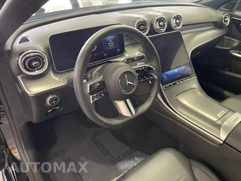 2024 Mercedes-Benz C 300 - miniatura 25