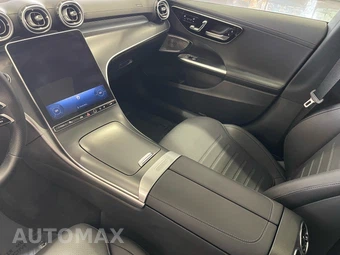 2024 Mercedes-Benz C 300 - miniatura 28