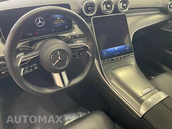 2024 Mercedes-Benz C 300 - miniatura 29