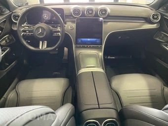 2024 Mercedes-Benz C 300 - miniatura 30