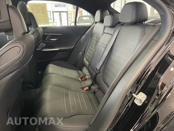 2024 Mercedes-Benz C 300 - miniatura 34