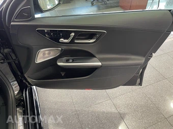 2024 Mercedes-Benz C 300 - miniatura 37