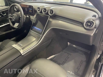 2024 Mercedes-Benz C 300 - miniatura 39
