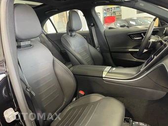 2024 Mercedes-Benz C 300 - miniatura 41