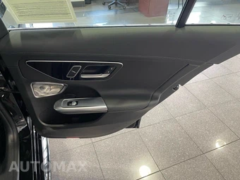 2024 Mercedes-Benz C 300 - miniatura 44
