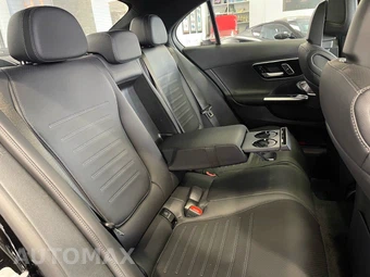 2024 Mercedes-Benz C 300 - miniatura 46