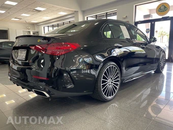 2024 Mercedes-Benz C 300 - miniatura 5