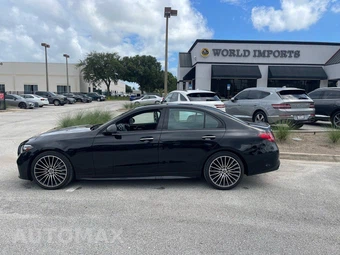 2024 Mercedes-Benz C 300 - miniatura 51
