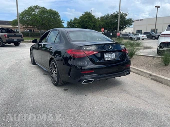 2024 Mercedes-Benz C 300 - miniatura 52