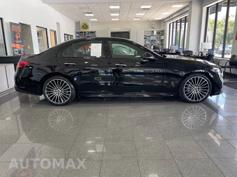 2024 Mercedes-Benz C 300 - miniatura 6