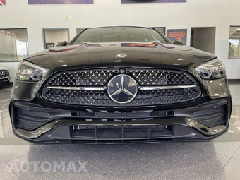 2024 Mercedes-Benz C 300 - miniatura 8