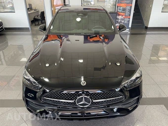 2024 Mercedes-Benz C 300 - miniatura 9