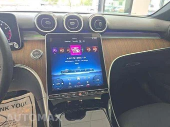 2024 Mercedes-Benz C 300 - miniatura 10