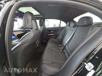 2024 Mercedes-Benz C 300 - miniatura 13