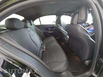 2024 Mercedes-Benz C 300 - miniatura 16