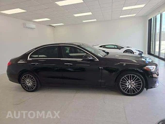 2024 Mercedes-Benz C 300 - miniatura 4