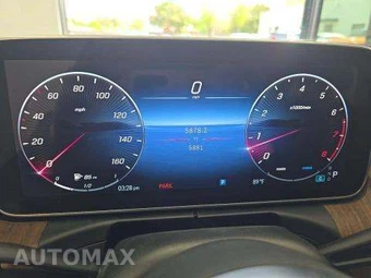 2024 Mercedes-Benz C 300 - miniatura 9