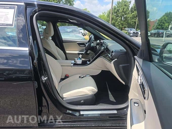 2024 Mercedes-Benz C 300 - miniatura 15
