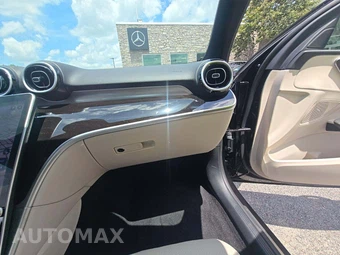 2024 Mercedes-Benz C 300 - miniatura 16