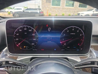 2024 Mercedes-Benz C 300 - miniatura 6