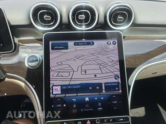 2024 Mercedes-Benz C 300 - miniatura 7
