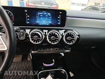 2024 Mercedes-Benz CLA 250 4MATIC - miniatura 11