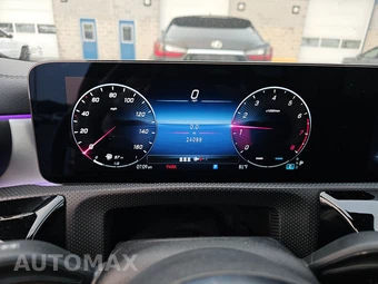 2024 Mercedes-Benz CLA 250 4MATIC - miniatura 12
