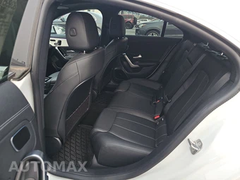 2024 Mercedes-Benz CLA 250 4MATIC - miniatura 13