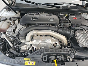 2024 Mercedes-Benz CLA 250 4MATIC - miniatura 15