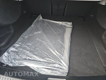 2024 Mercedes-Benz CLA 250 4MATIC - miniatura 16