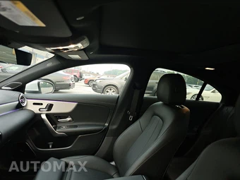 2024 Mercedes-Benz CLA 250 4MATIC - miniatura 20