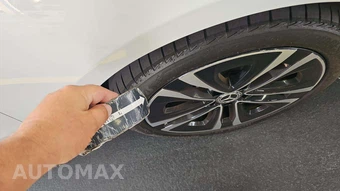 2024 Mercedes-Benz CLA 250 4MATIC - miniatura 21