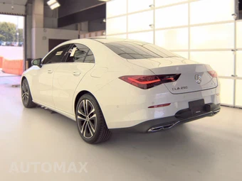 2024 Mercedes-Benz CLA 250 4MATIC - miniatura 6