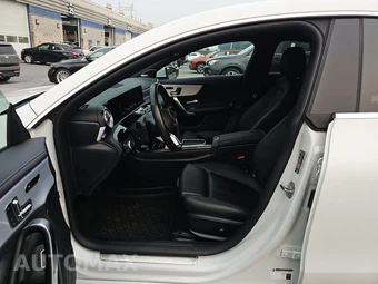 2024 Mercedes-Benz CLA 250 4MATIC - miniatura 7